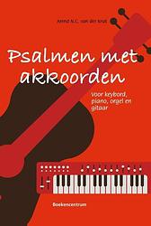 Foto van Psalmen met akkoorden - arend van der kruk - ebook (9789023929444)