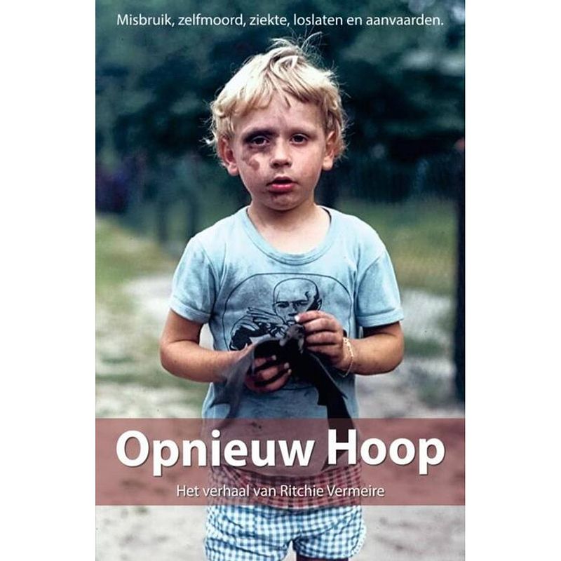 Foto van Opnieuw hoop