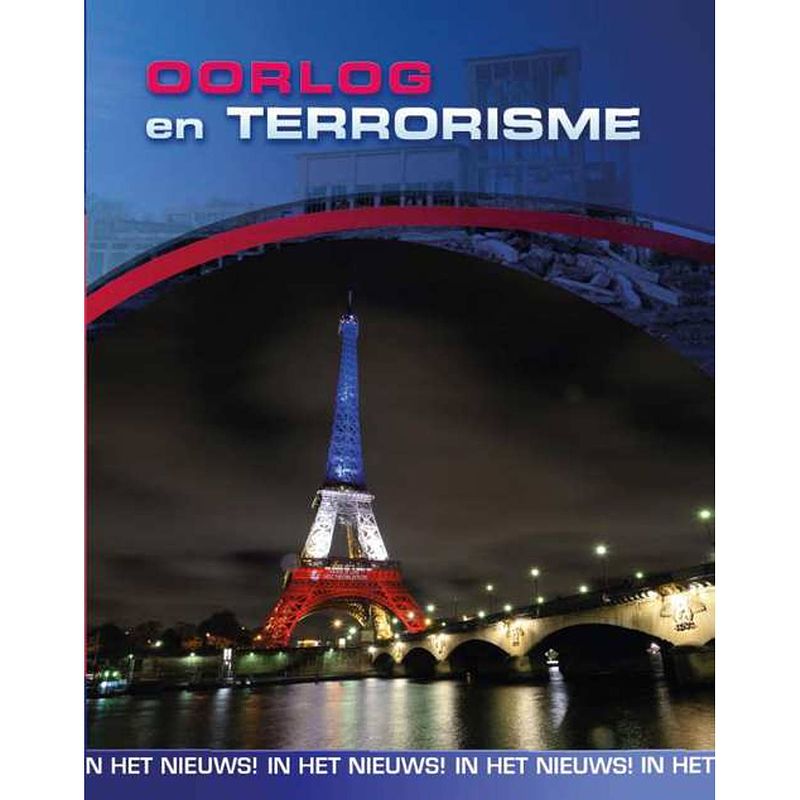 Foto van Oorlog en terrorisme