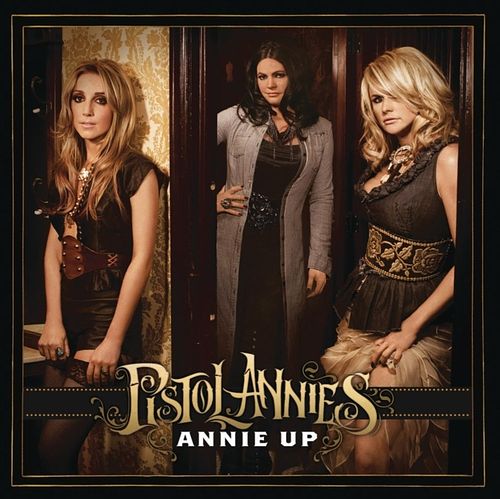 Foto van Annie up - cd (0889853345120)