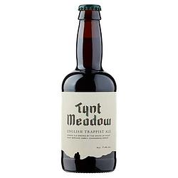 Foto van Tynt meadow english trappist ale 33cl bij jumbo