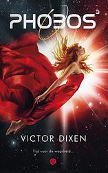 Foto van Phobos 3 - victor dixen - ebook (9789021407098)