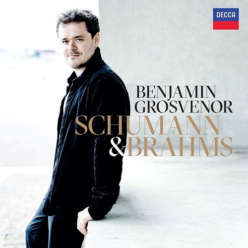 Foto van Schumann & brahms - cd (0028948539451)