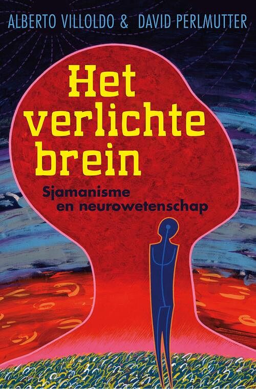 Foto van Het verlichte brein - alberto villoldo, david perlmutter - ebook (9789020205343)