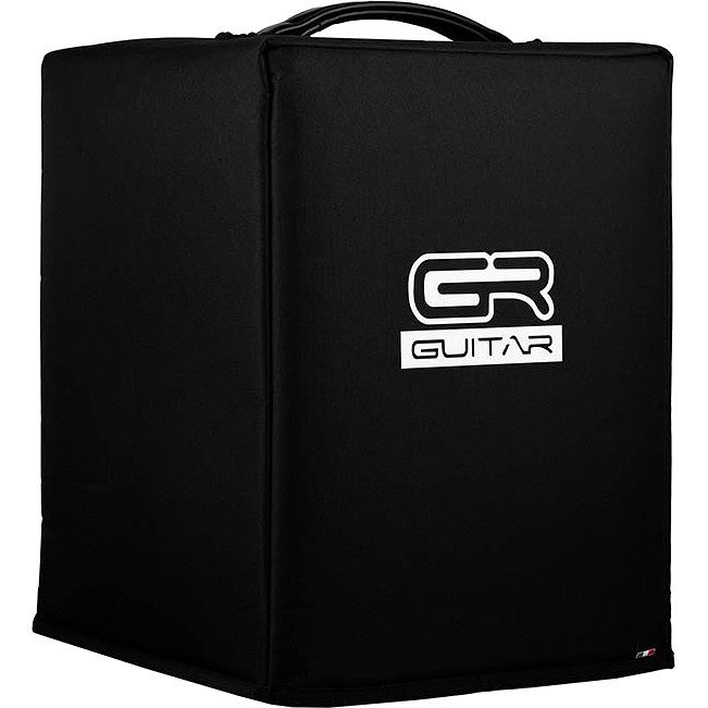 Foto van Grguitar cov/ac8 cover voor acoustic 8 gitaarversterkercombo'ss