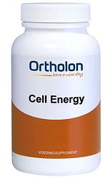 Foto van Ortholon cell energy capsules
