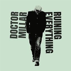 Foto van Running everything - cd (7434252993941)