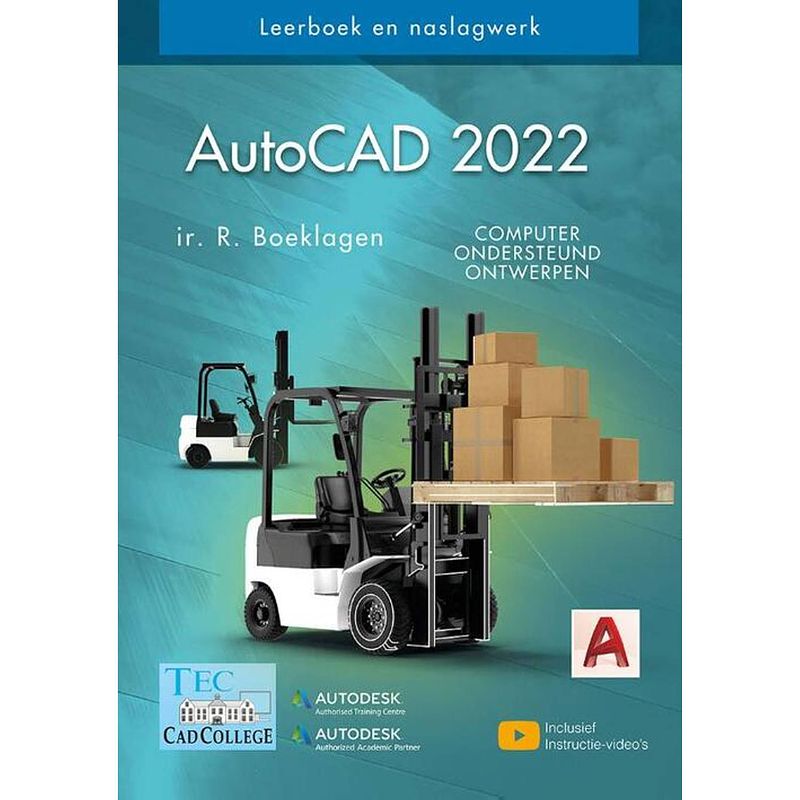 Foto van Autocad 2022