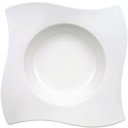 Foto van Villeroy & boch pastabord newwave - ø 28 cm