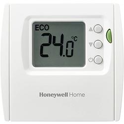 Foto van Honeywell home thr840deu kamerthermostaat wand 5 tot 35 °c