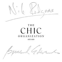 Foto van The chic organization 's77-'s79 - cd (0603497855094)