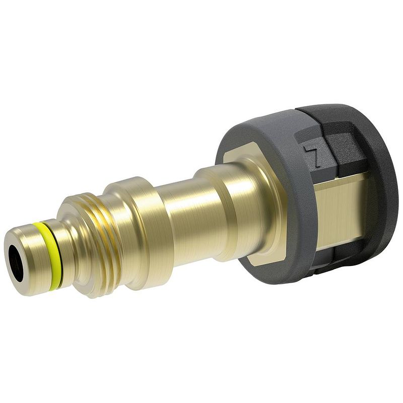 Foto van Kärcher professional 4.111-035.0 m18ig-tr20ag adapter voor stoomreiniger 1 stuk(s)