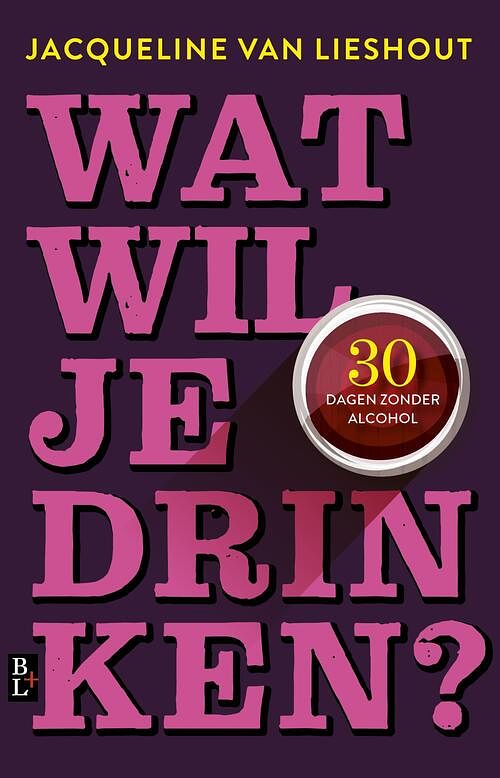 Foto van Wat wil je drinken? - jacqueline van lieshout - ebook (9789461563101)