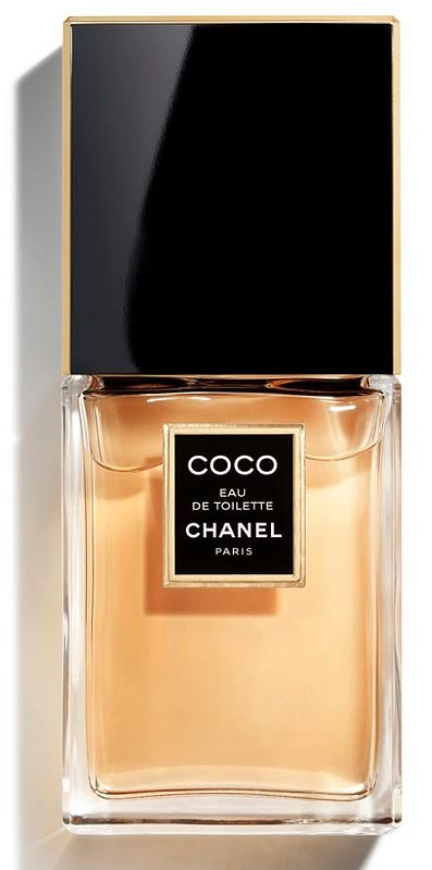 Foto van Chanel coco eau de toilette