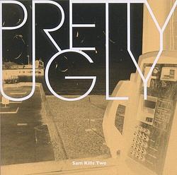 Foto van Pretty ugly - cd (5016266107525)