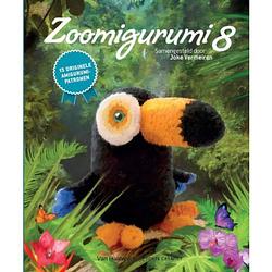 Foto van Zoomigurumi 8