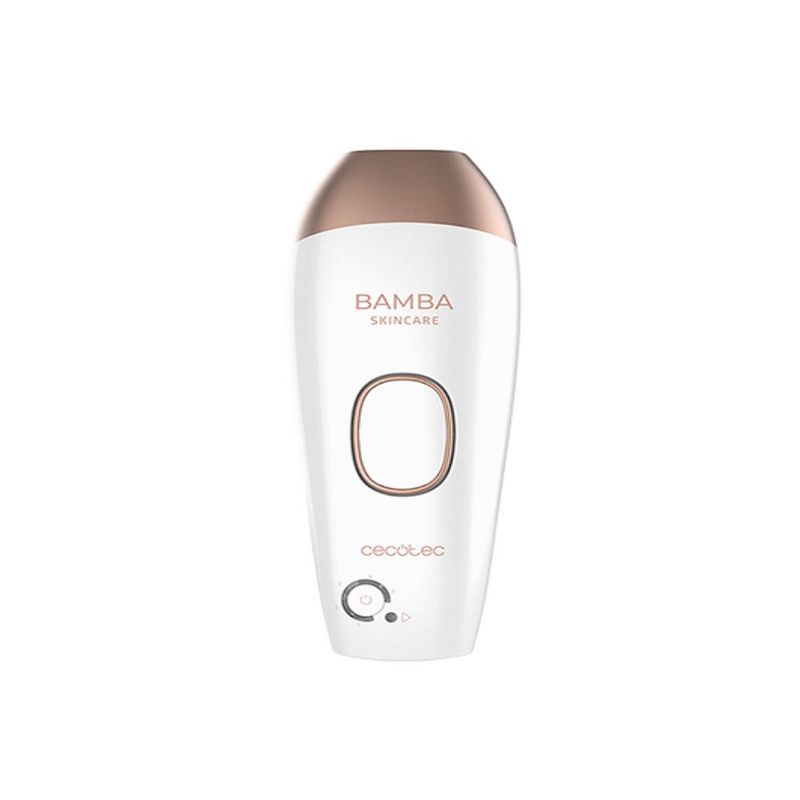 Foto van Epilator cecotec bamba skincare ipl