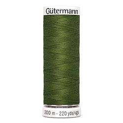 Foto van Gutermann polyester 200mtr