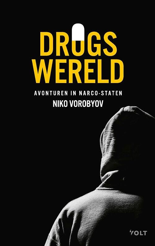 Foto van Drugswereld - niko vorobyov - ebook (9789021419589)