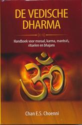 Foto van De vedische dharma - chan e.s. choenni - hardcover (9789076389264)