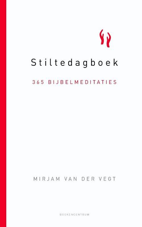 Foto van Stiltedagboek - mirjam van der vegt - ebook (9789023929321)