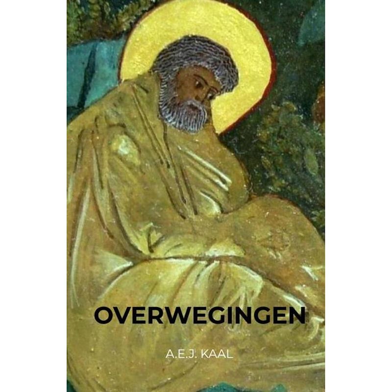 Foto van Overwegingen