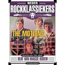 Foto van The motions - rock klassiekers