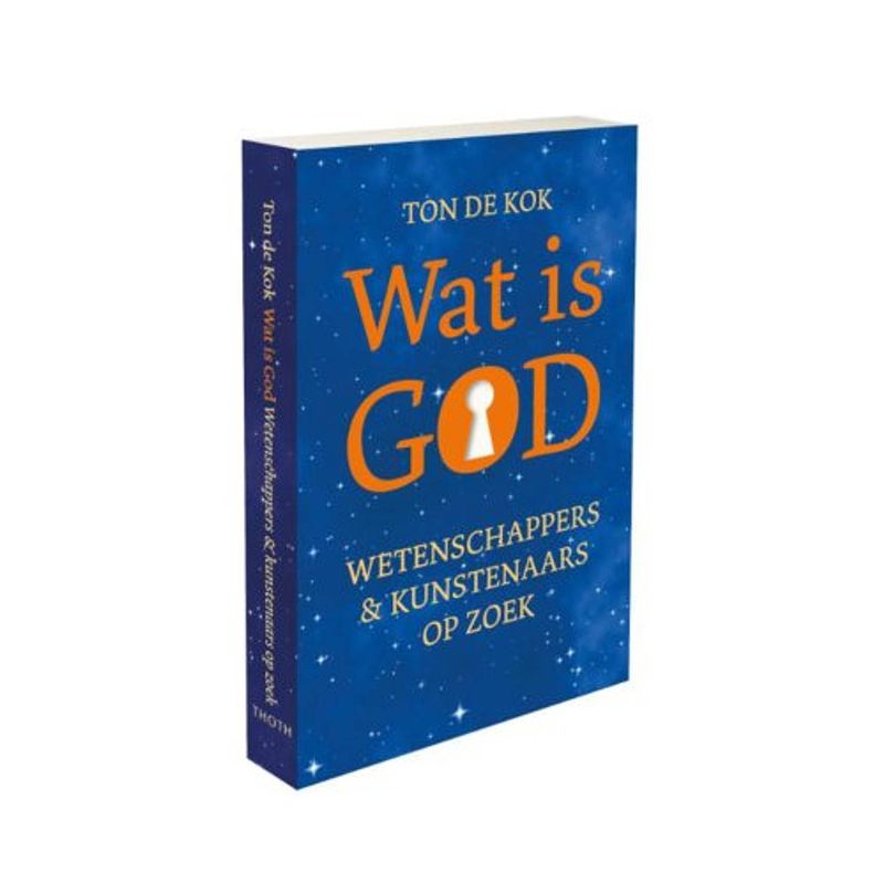 Foto van Wat is god ?