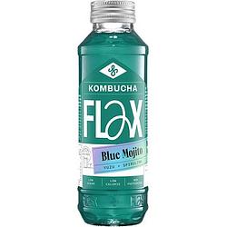 Foto van Kombucha flax blue mojito 330ml bij jumbo