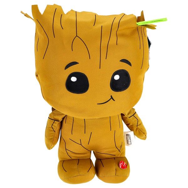 Foto van Marvel lil bodz groot 45 cm