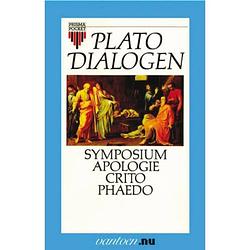 Foto van Plato dialogen - vantoen.nu
