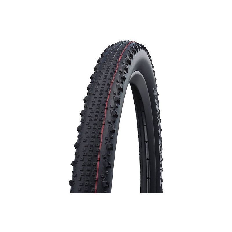 Foto van Schwalbe buitenband 29-2.25 (57-622) thunder burt evo super ground