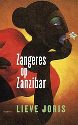 Foto van Zangeres op zanzibar - lieve joris - ebook (9789045703657)