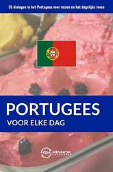 Foto van Portugees voor elke dag - pinhok languages - paperback (9789403635057)