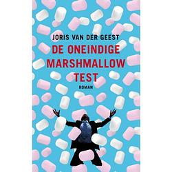 Foto van De oneindige marshmallow test
