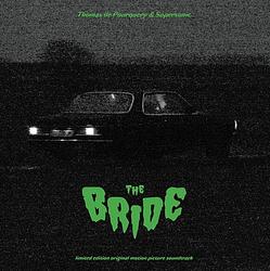 Foto van The bride - lp (3521381545531)