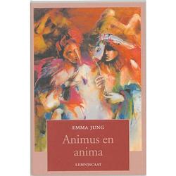 Foto van Animus en anima