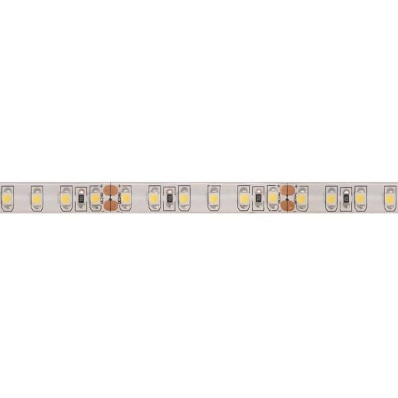 Foto van Flexibele ledstrip - koudwit - 600 leds - 5 m - 24 v