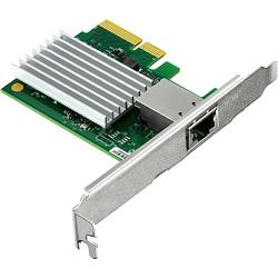 Foto van Trendnet teg-10gectx netwerkadapter pci-express