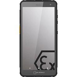 Foto van I.safe mobile is655.2 atex smartphone ex zone 2, 22 14 cm (5.5 inch) ip68