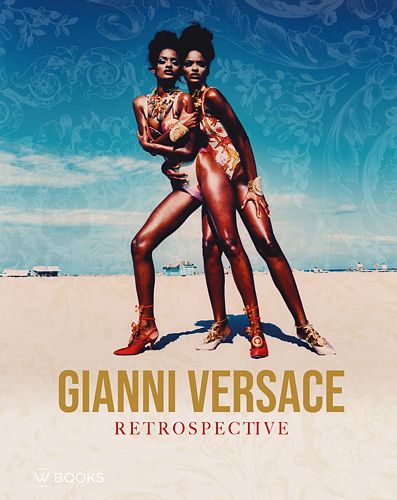 Foto van Gianni versace - karl von der ahé, saskia lubnow - hardcover (9789462585188)