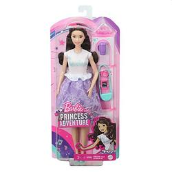 Foto van Barbie princess adventure renee