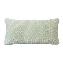 Foto van Decorative cushion dublin off white 60x30 cm