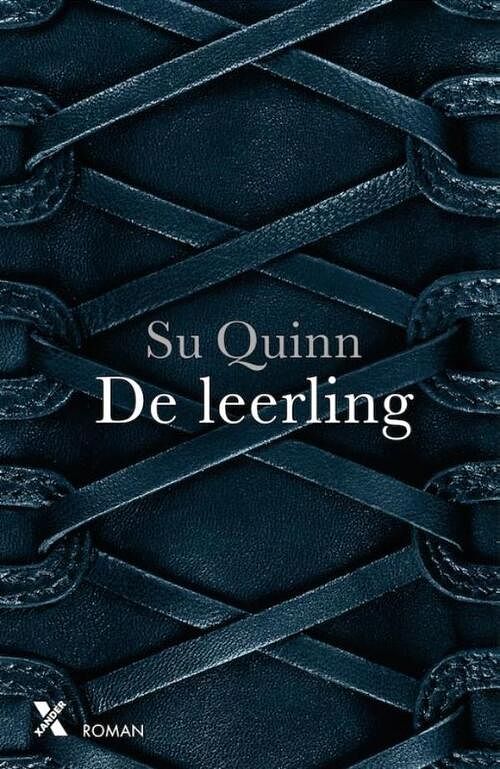 Foto van De leerling - su quinn - ebook (9789401603874)