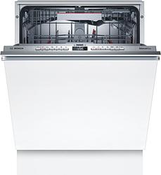 Foto van Bosch smv4hdx52e vaatwasser