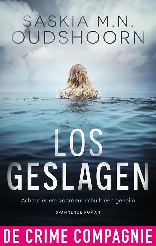 Foto van Los geslagen - saskia m.n. oudshoorn - ebook (9789461096937)