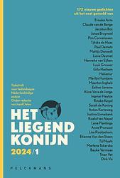 Foto van Het liegend konijn (jg. 22 nr. 1) - jozef deleu - ebook