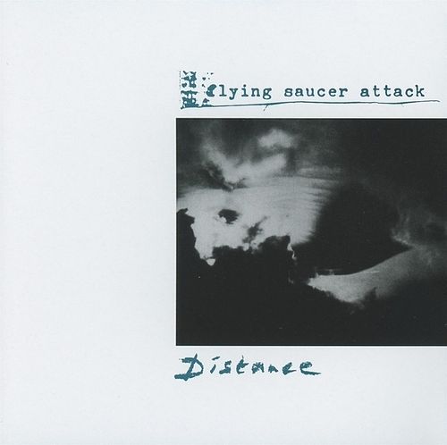 Foto van Distance - cd (5018766941531)