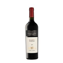 Foto van Terrazas de los andes malbec 2019 75cl wijn