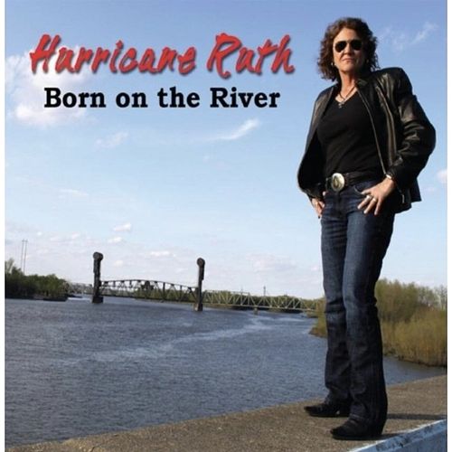 Foto van Born on the river - cd (0888295145275)